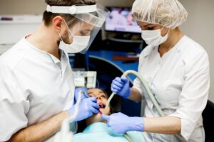Root Canal Treatment in Kolkata