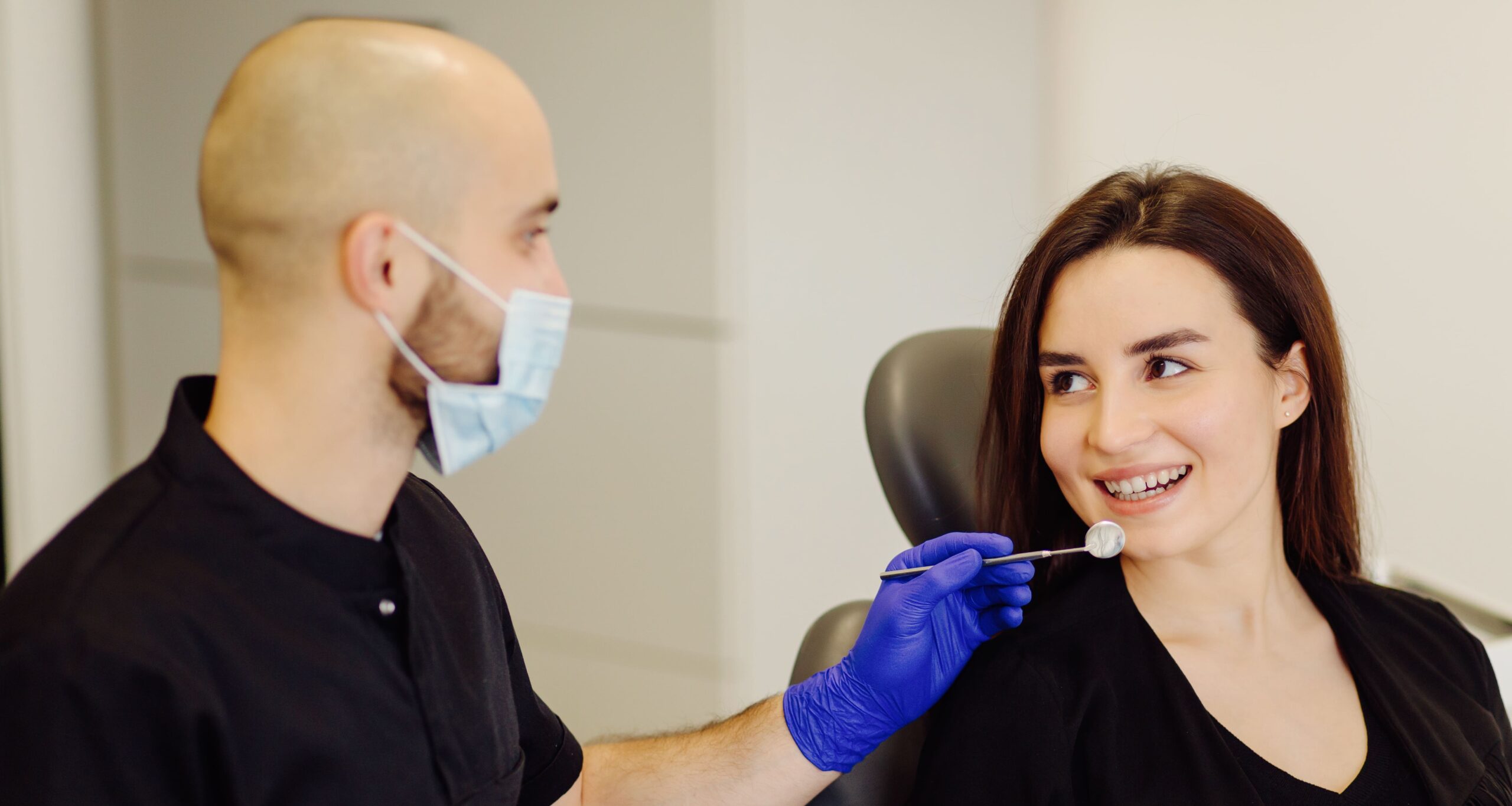 Affordable dental implants in Kolkata