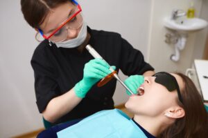 Root Canal Treatment in Kolkata