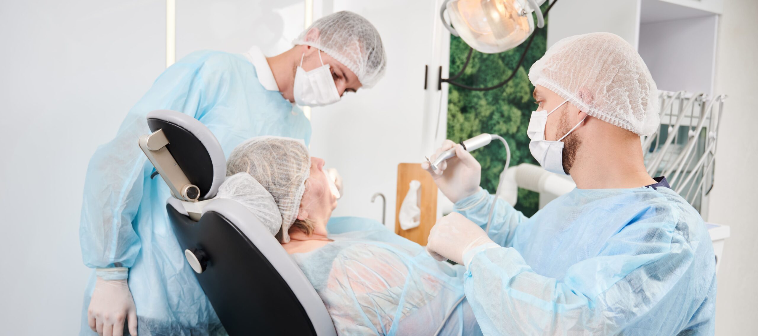 Dentures Clinic in Kolkata