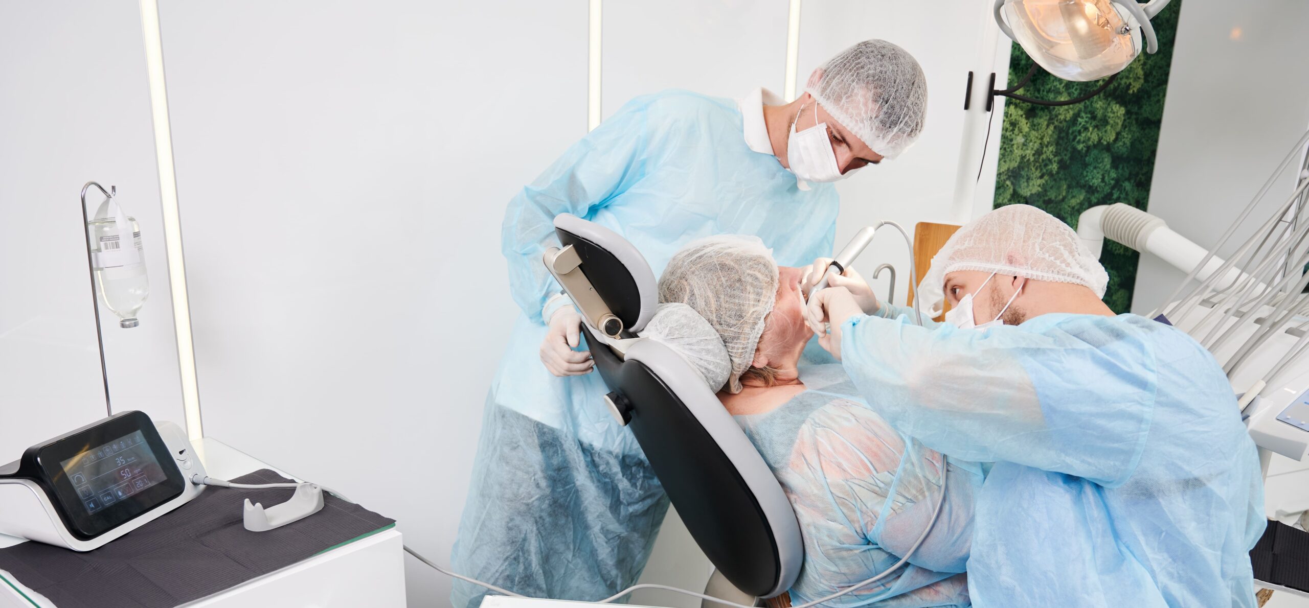 Dental Implants in Kolkata