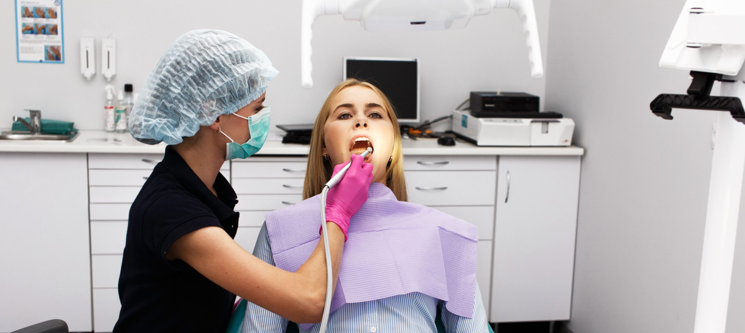 Affordable dental implants in Kolkata