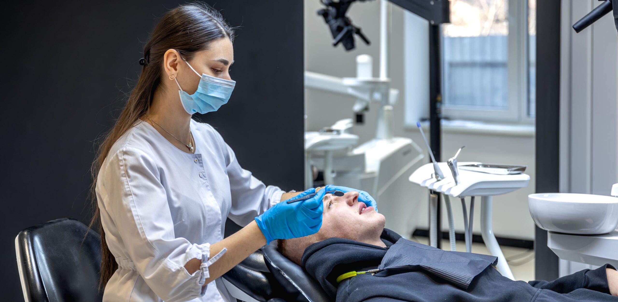 Dentures Clinic in Kolkata