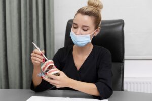 Affordable dental implants in Kolkata