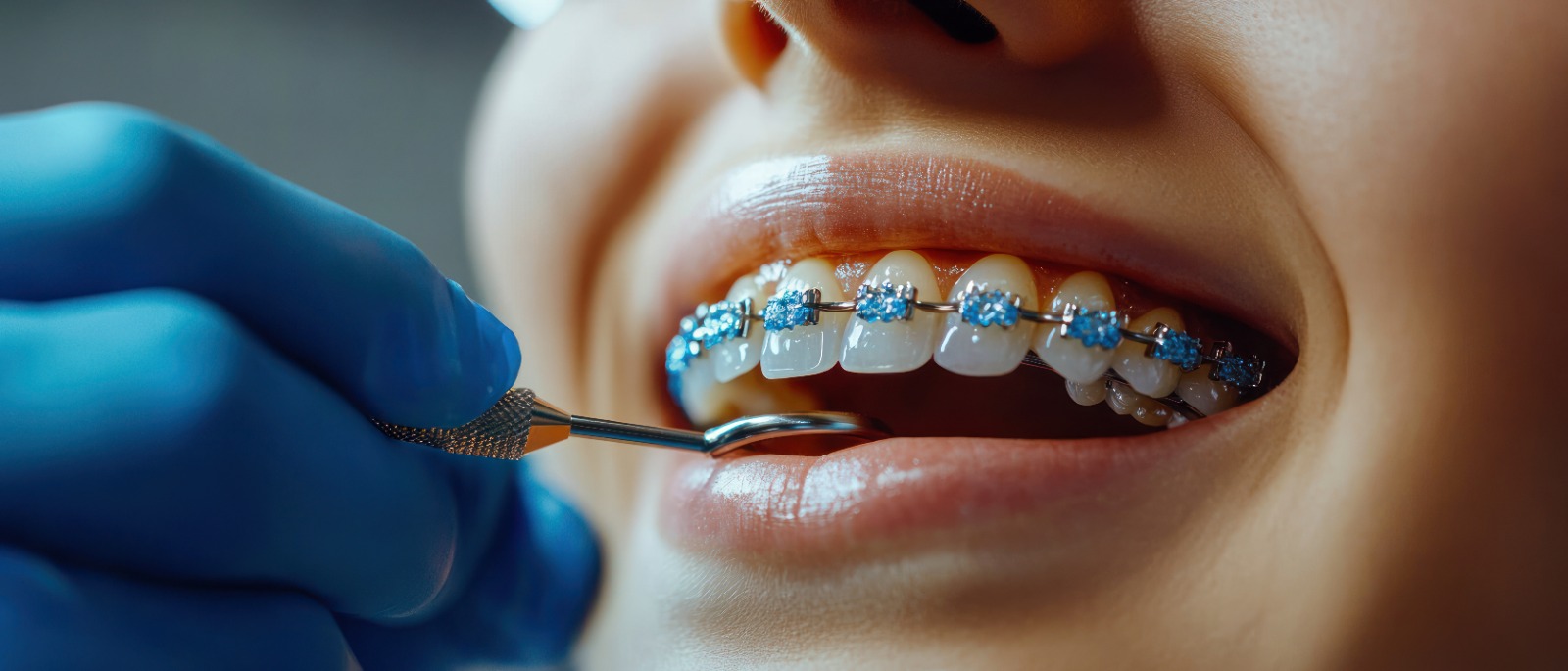 Orthodontic Treatment in Kolkata