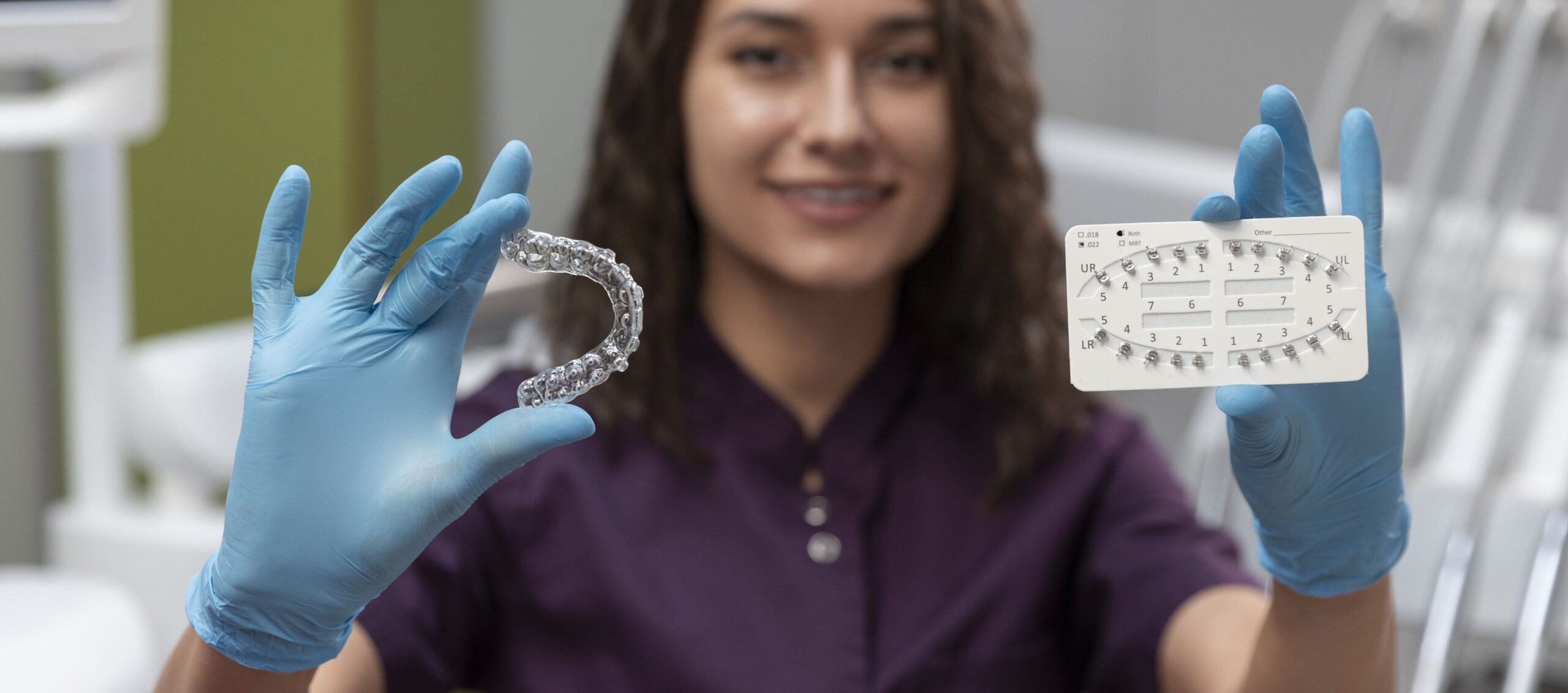 Orthodontic Treatment in Kolkata