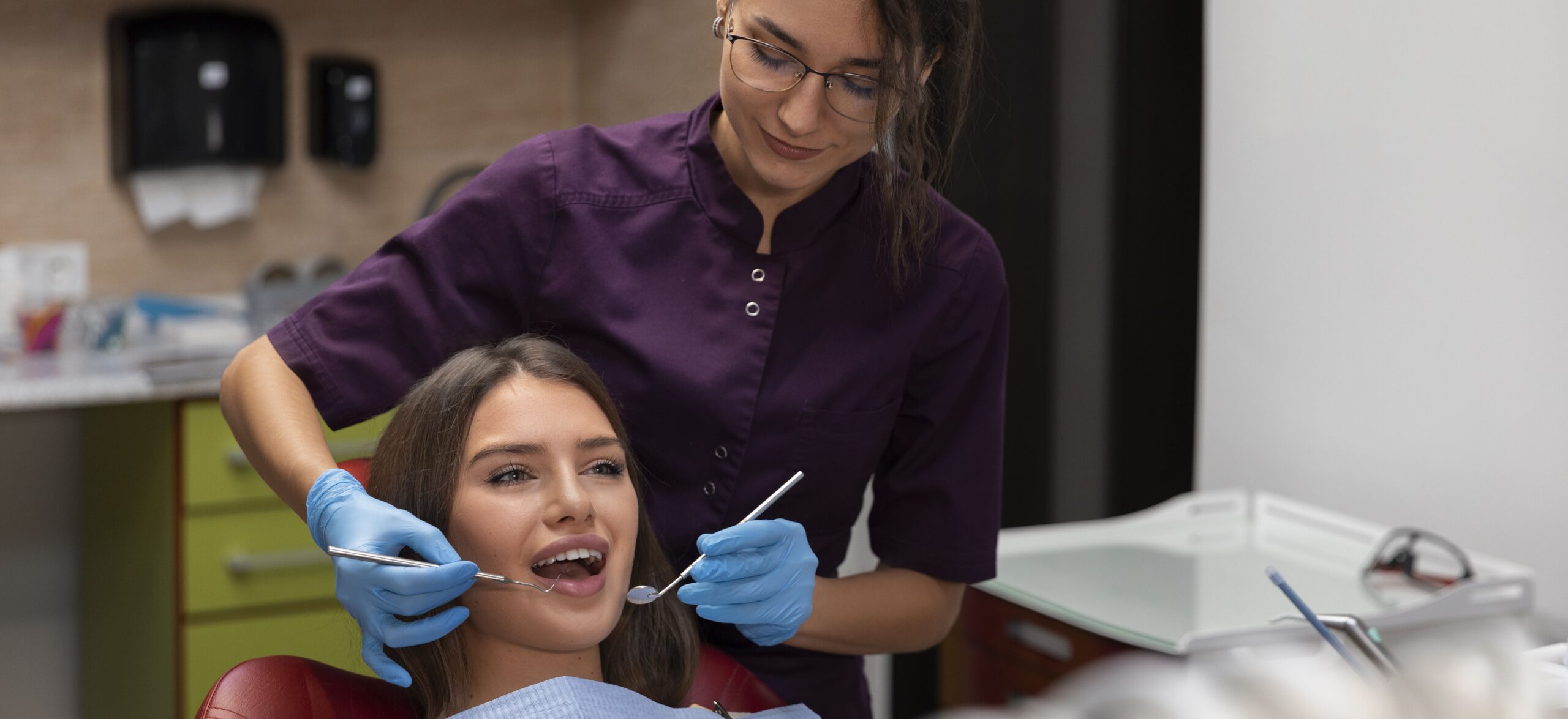 Smile Designing Dentist in Kolkata