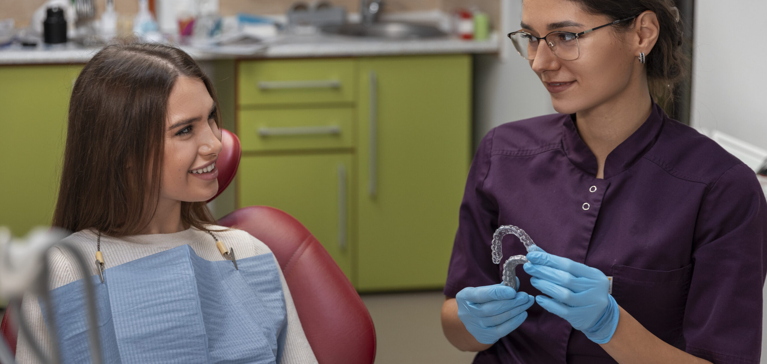 Orthodontic Treatment in Kolkata