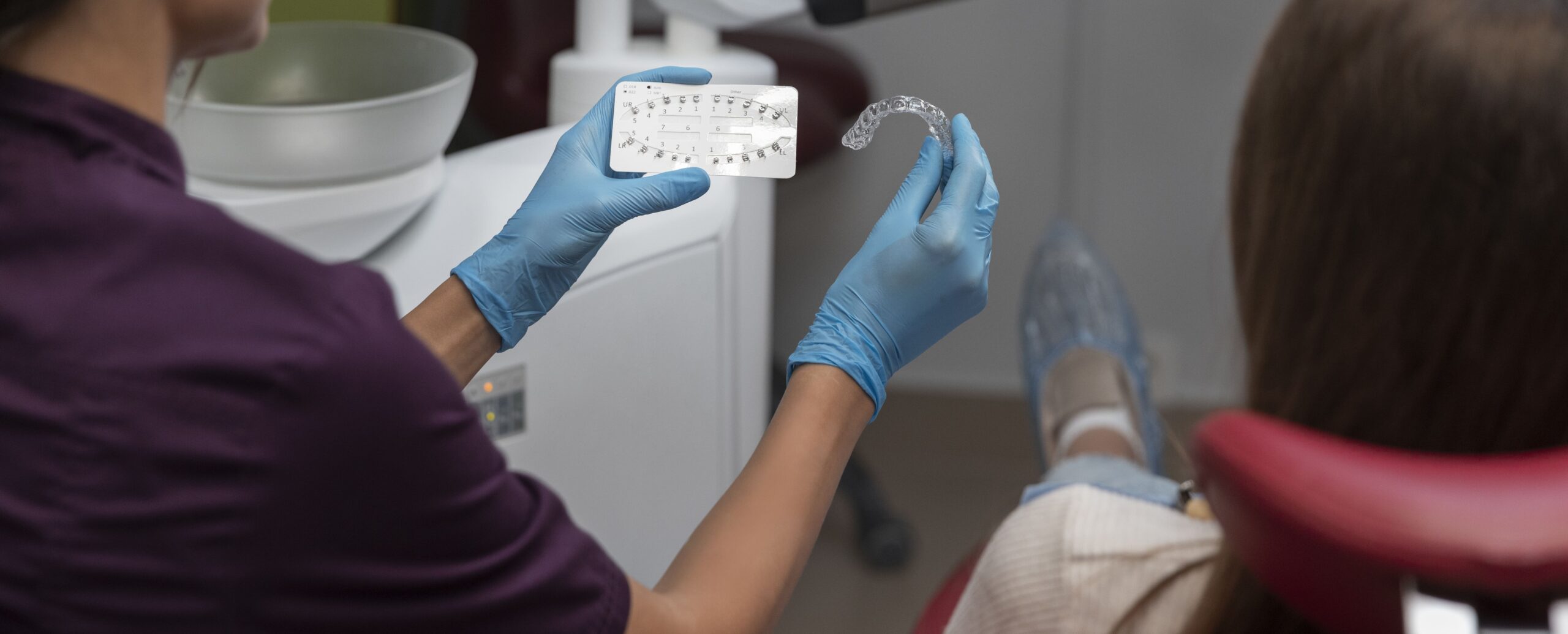 Orthodontic Treatment in Kolkata