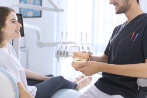Dental Implants in Kolkata