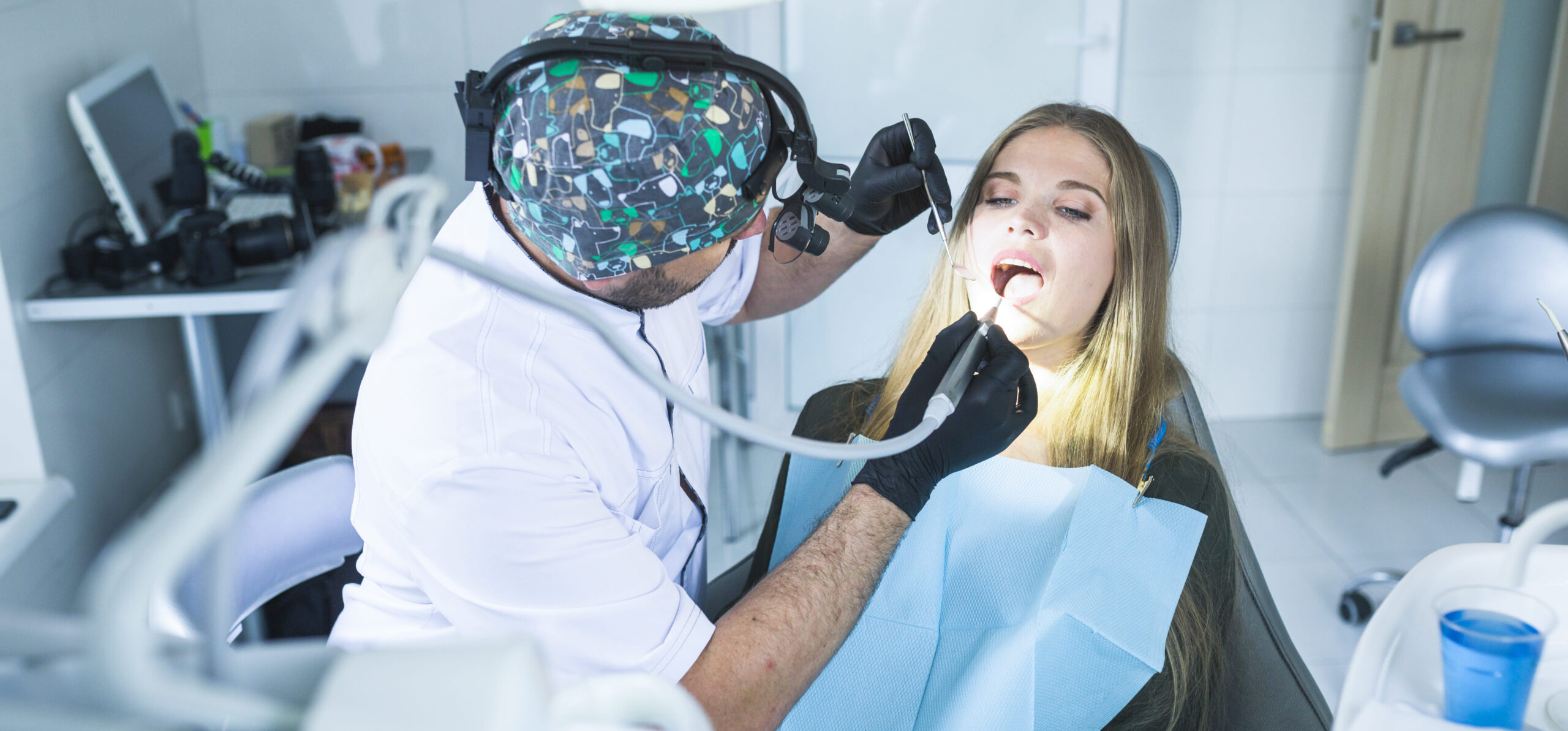 Dental Implants in Kolkata
