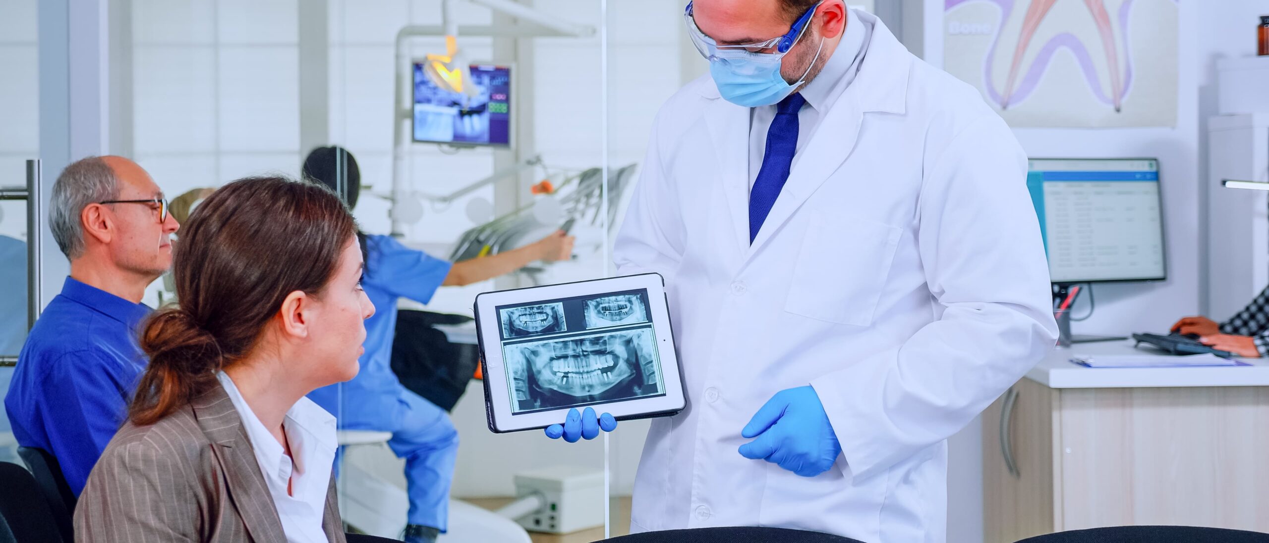 Affordable Dental Implants in Kolkata