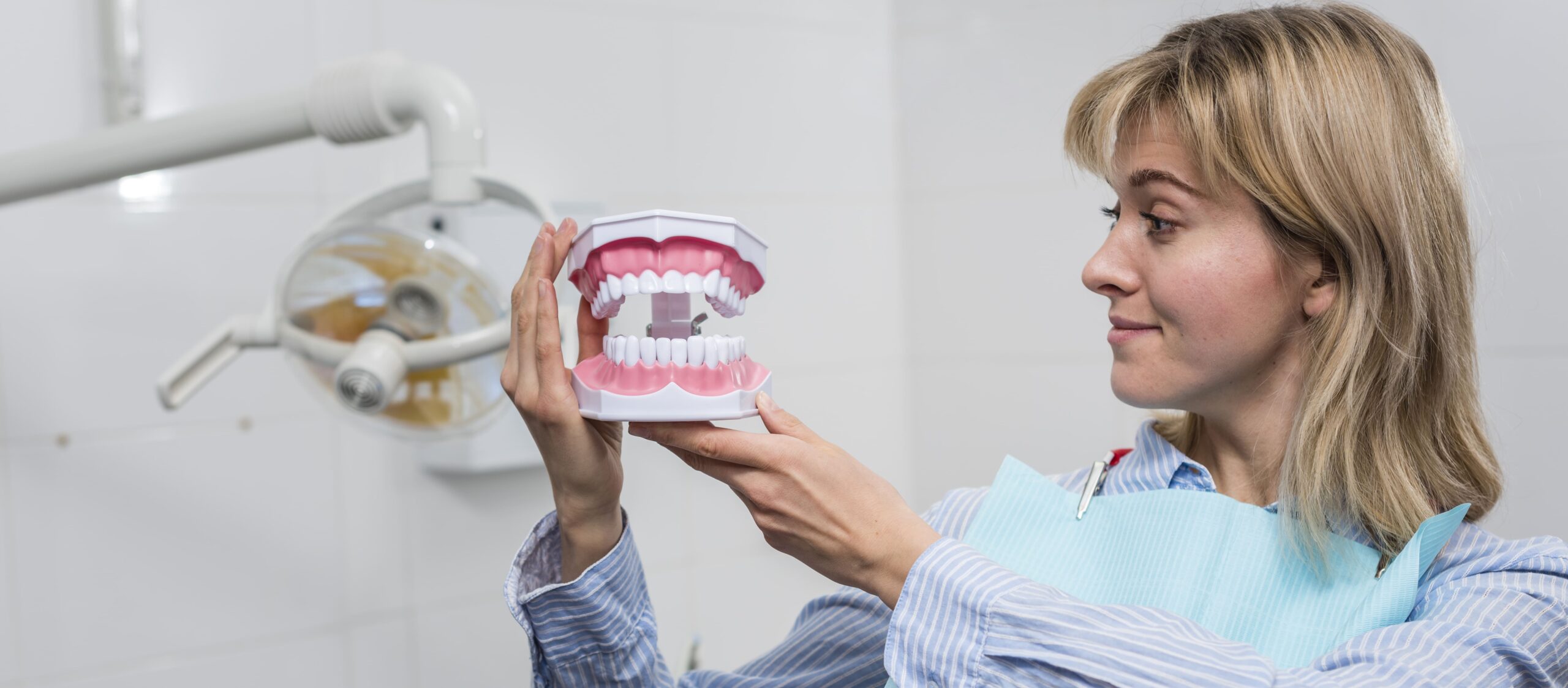 Dental Implants in Kolkata