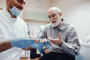 Affordable Dental Implants in Kolkata