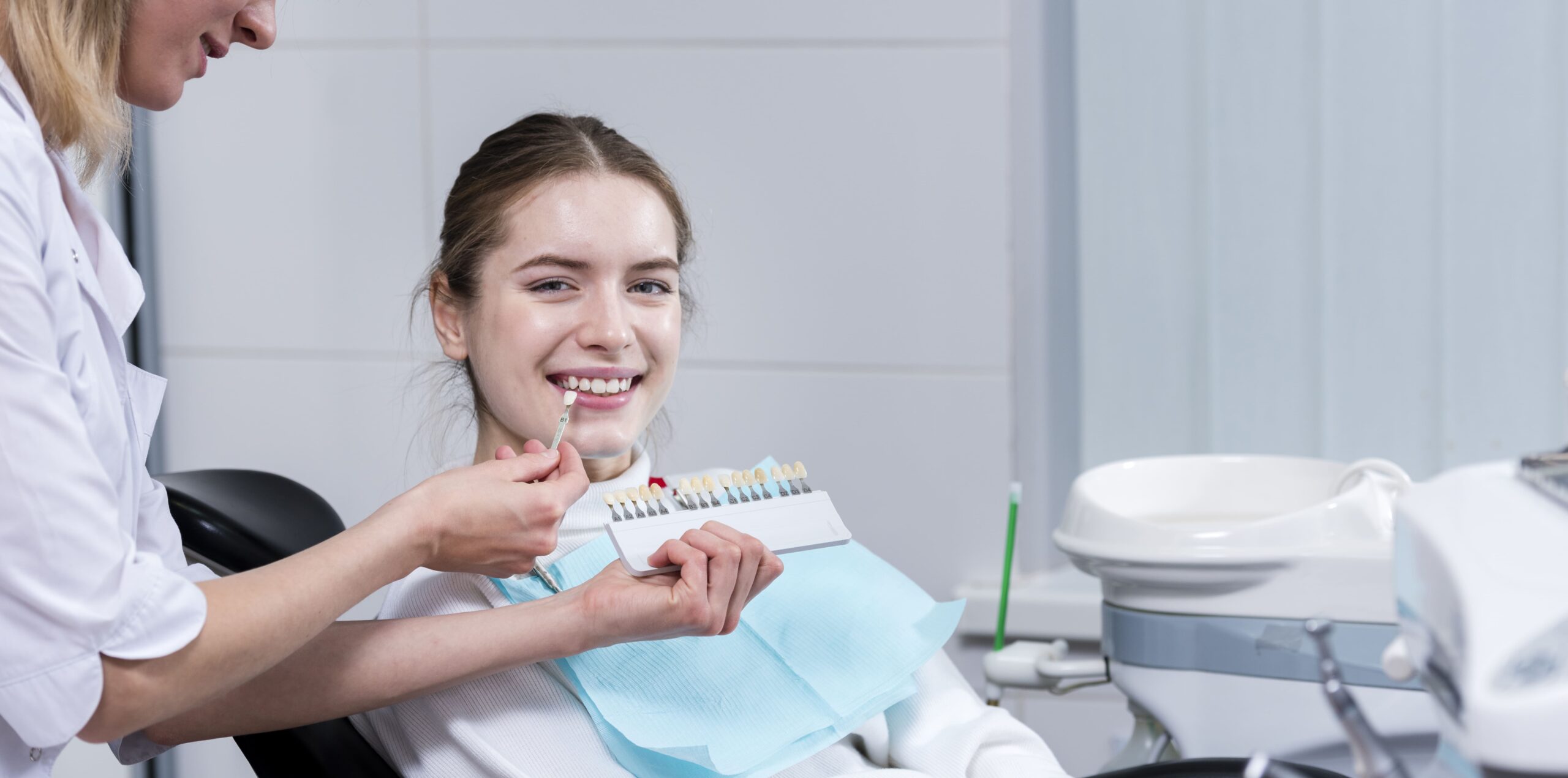 Orthodontic Treatment in Kolkata