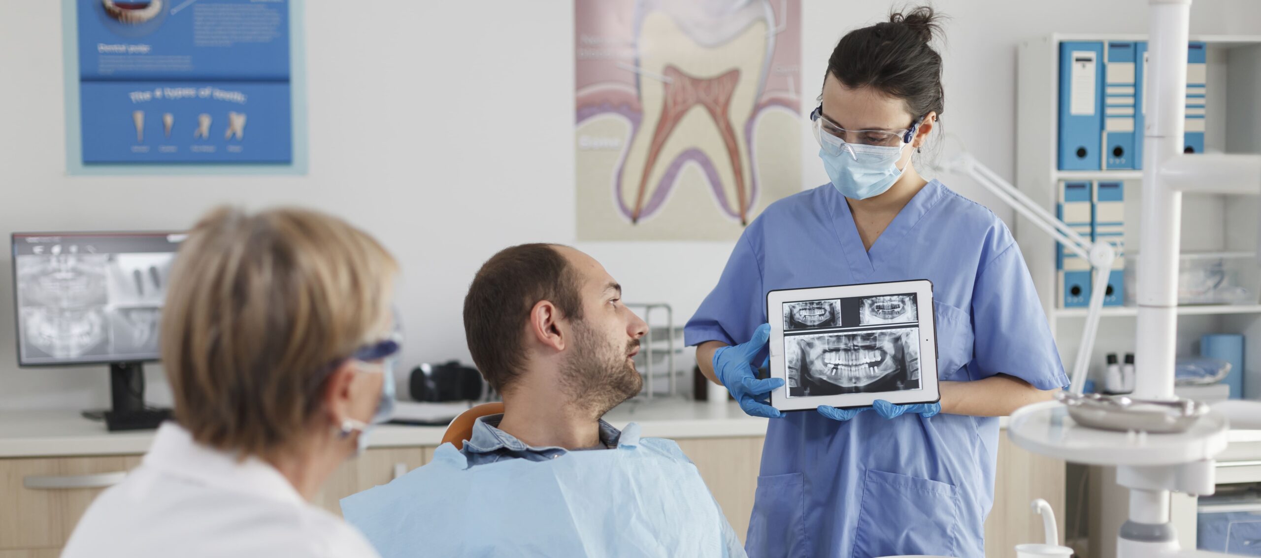 Affordable Dental Implants in Kolkata